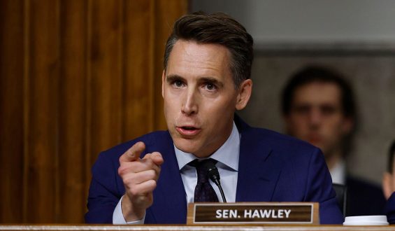 Senator Hawley Calls for Investigation into Planned Parenthood’s Use of Federal Funds