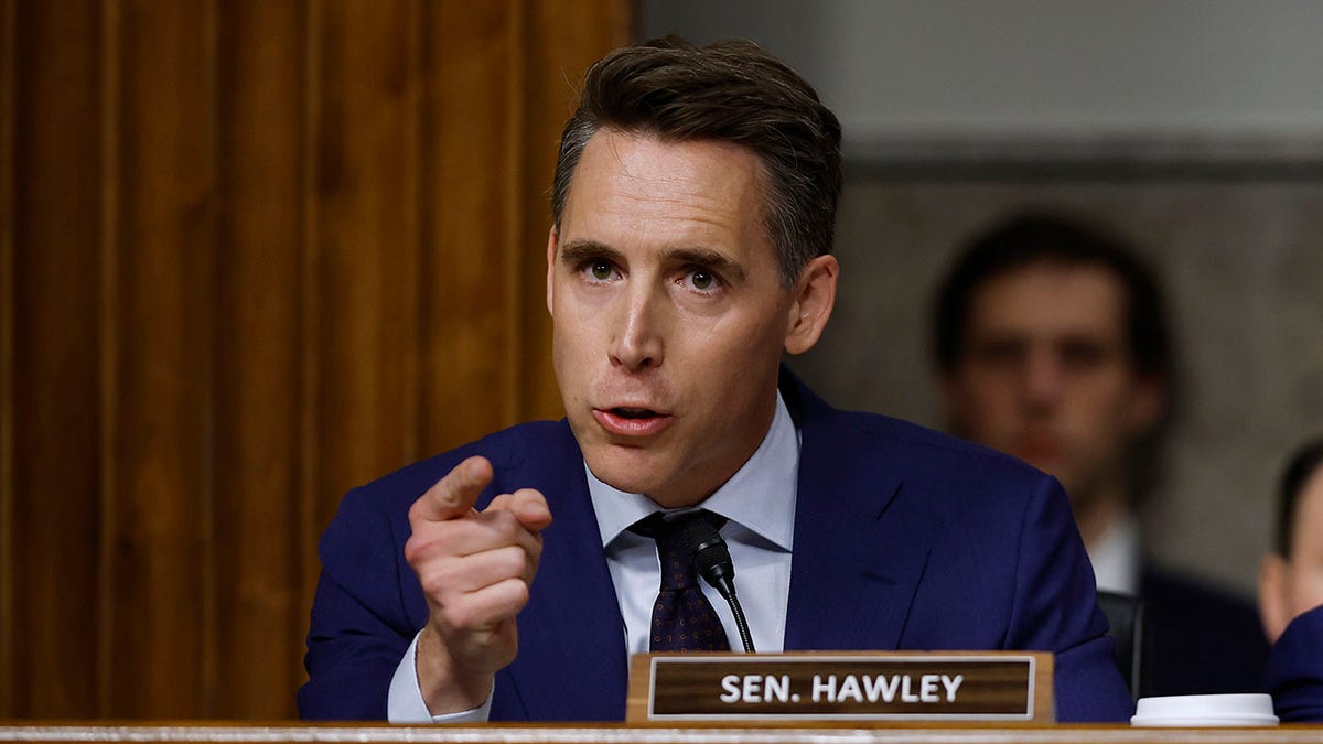 Senator Hawley Calls for Investigation into Planned Parenthood’s Use of Federal Funds