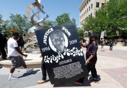 Colorado Appeals Court Reverses Convictions in Elijah McClain Case
