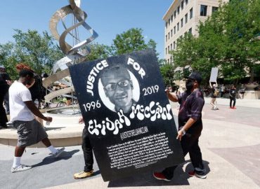 Colorado Appeals Court Reverses Convictions in Elijah McClain Case
