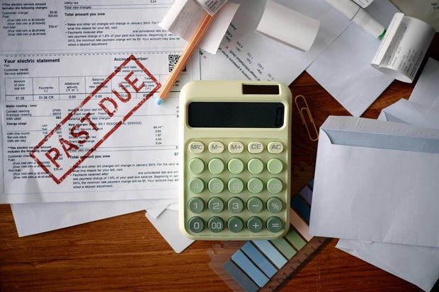 Understanding Debt Responsibility After Death