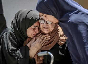 Israeli Strikes in Gaza Result in Fatalities Amid Ongoing Tensions