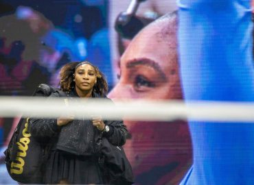 Serena Williams Returns to Tennis After Four-Year Hiatus