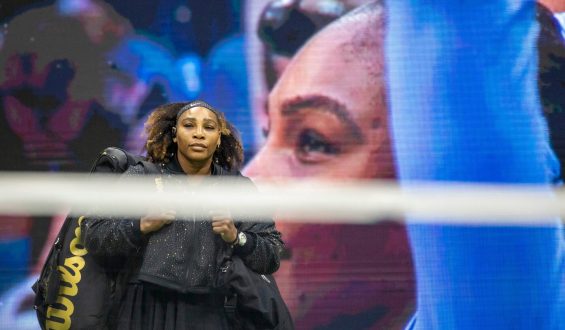 Serena Williams Returns to Tennis After Four-Year Hiatus