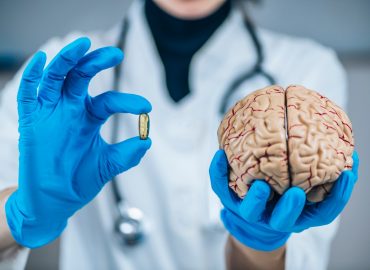 Tyrosine’s Potential Impact on Men’s Longevity