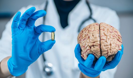 Tyrosine’s Potential Impact on Men’s Longevity