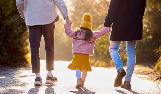 Jo Frost Warns Parents on Children Lacking Life Skills