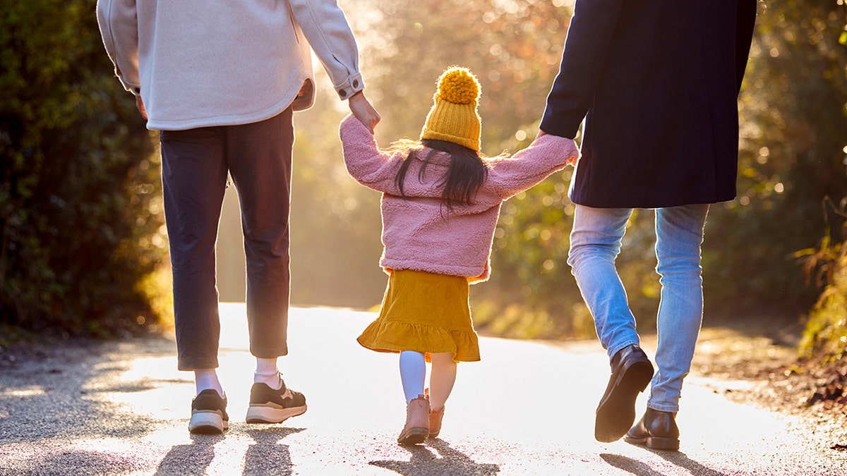 Jo Frost Warns Parents on Children Lacking Life Skills