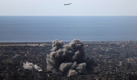 Ceasefire Between Israel and Hezbollah Faces Uncertainty