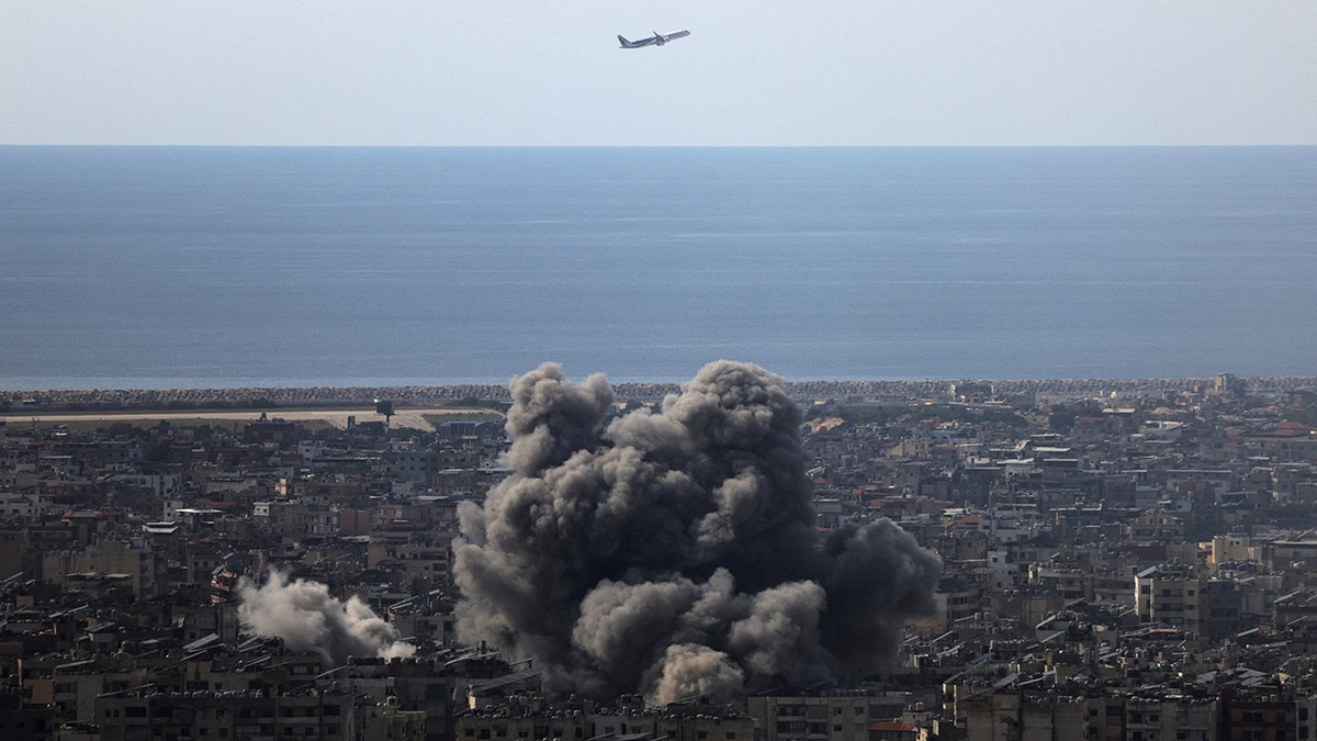 Ceasefire Between Israel and Hezbollah Faces Uncertainty