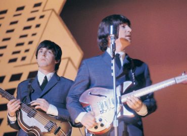 Paul McCartney Reflects on Friendship with John Lennon