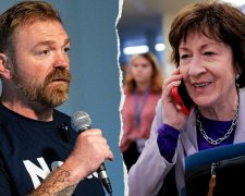 Maine Senate Race: Platner’s Campaign Struggles