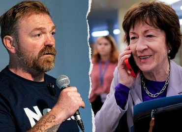 Maine Senate Race: Platner’s Campaign Struggles