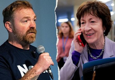 Maine Senate Race: Platner’s Campaign Struggles