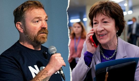 Maine Senate Race: Platner’s Campaign Struggles
