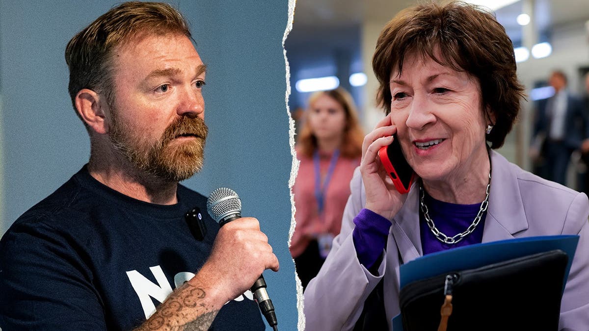 Maine Senate Race: Platner’s Campaign Struggles