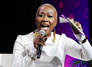 Joy Reid’s Perspective on Juneteenth Over July 4th