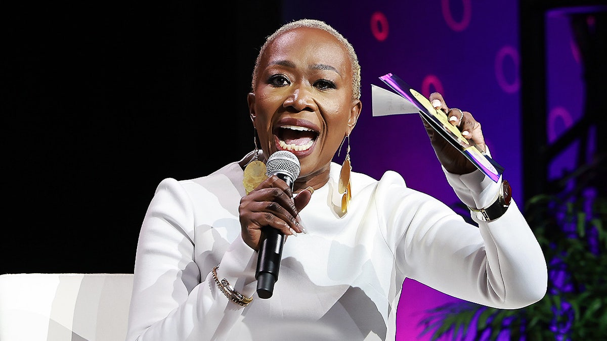 Joy Reid’s Perspective on Juneteenth Over July 4th