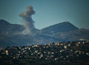 Escalating Conflict in Lebanon Threatens U.S.-Iran Deal