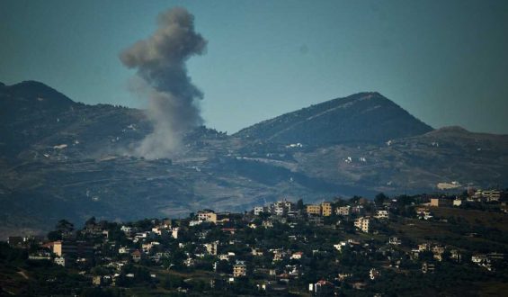 Escalating Conflict in Lebanon Threatens U.S.-Iran Deal