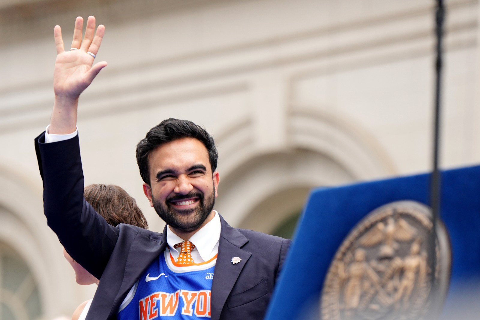 New York Primaries Highlight Democratic Party’s Internal Struggles
