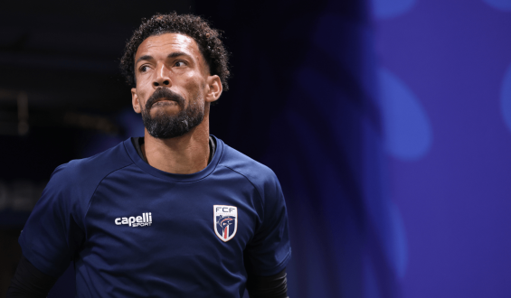 Vozinha’s Meteoric Rise in Social Media Following World Cup Performance