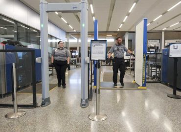 Transitioning to Private Security in Airports: The Case of Kansas City International