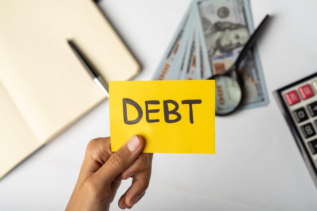 Understanding Debt Forgiveness After Death