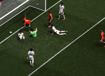 Egypt vs Belgium: World Cup Highlights and Analysis