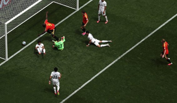 Egypt vs Belgium: World Cup Highlights and Analysis