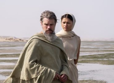 Christopher Nolan’s ‘The Odyssey’ Ticket Frenzy Causes Online Chaos