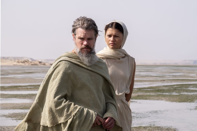 Christopher Nolan’s ‘The Odyssey’ Ticket Frenzy Causes Online Chaos