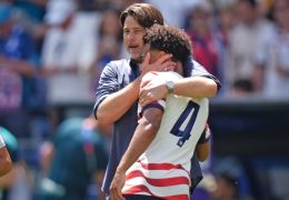 World Cup Highlights: Brazil Secures Crucial Win, U.S. Advances, and Morocco Triumphs