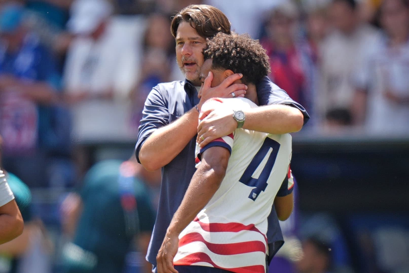 World Cup Highlights: Brazil Secures Crucial Win, U.S. Advances, and Morocco Triumphs