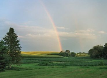 Minnesota Leads States in Quality of Life, Study Finds