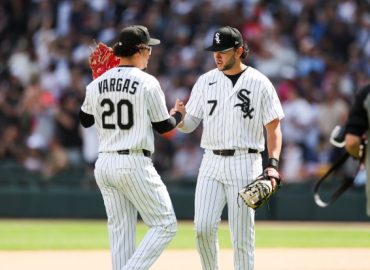 Chicago White Sox Triumph Over Detroit Tigers in Tight Matchup