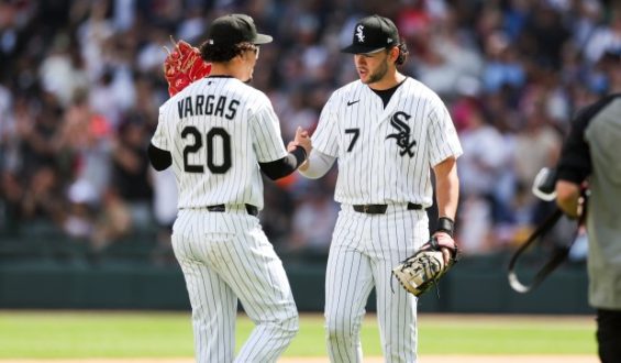 Chicago White Sox Triumph Over Detroit Tigers in Tight Matchup