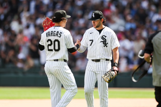Chicago White Sox Triumph Over Detroit Tigers in Tight Matchup