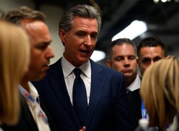 Gavin Newsom’s Strategic Political Move Amid DOJ Investigation