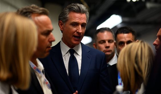 Gavin Newsom’s Strategic Political Move Amid DOJ Investigation