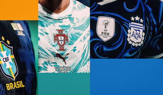 World Cup Away Kits: A Detailed Review