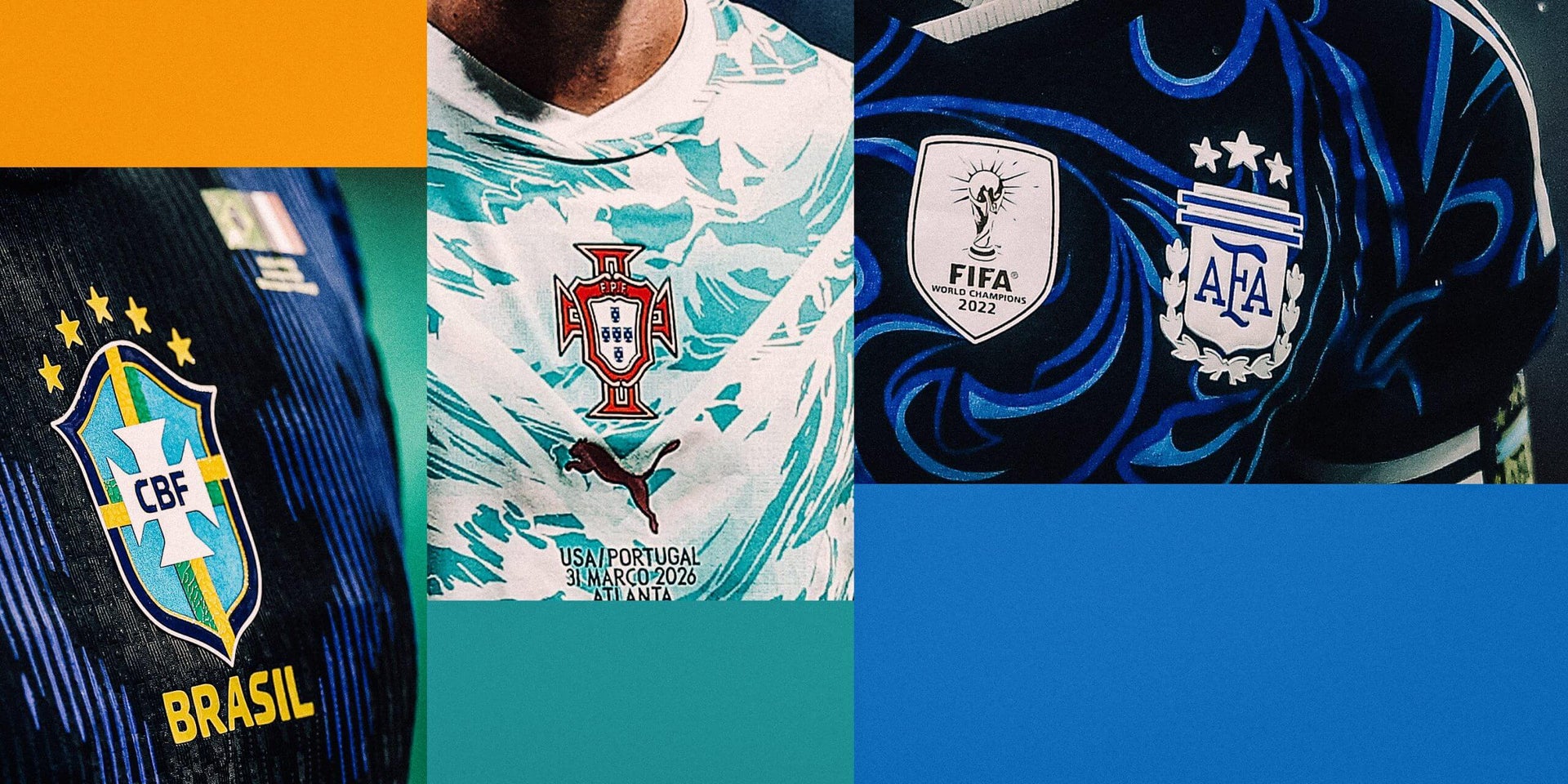 World Cup Away Kits: A Detailed Review