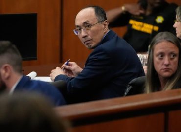 South Carolina Jury Acquits Store Owner in 2023 Teen Shooting Case