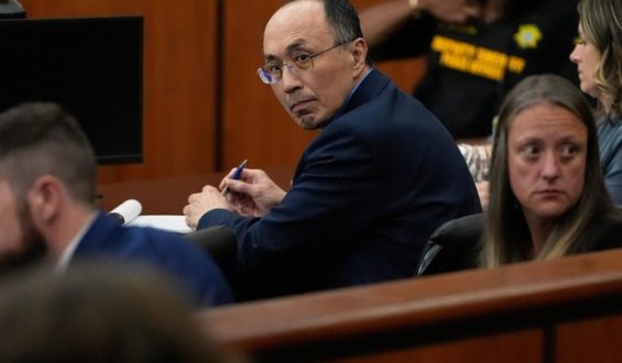 South Carolina Jury Acquits Store Owner in 2023 Teen Shooting Case