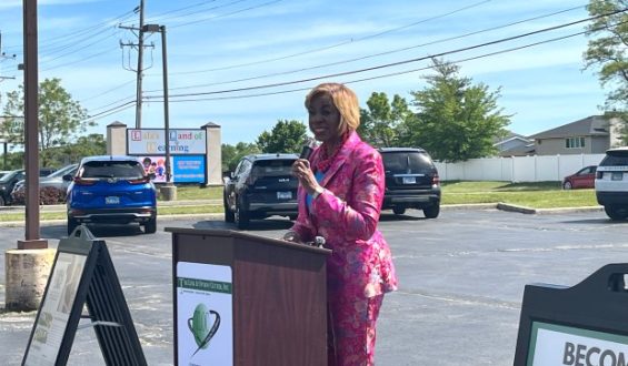 Innovative Mobile Clinic Brings Vital Health Services to South Suburbs