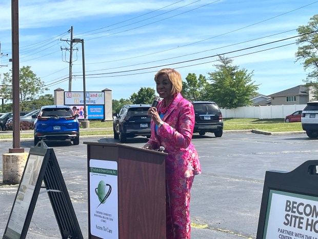 Innovative Mobile Clinic Brings Vital Health Services to South Suburbs