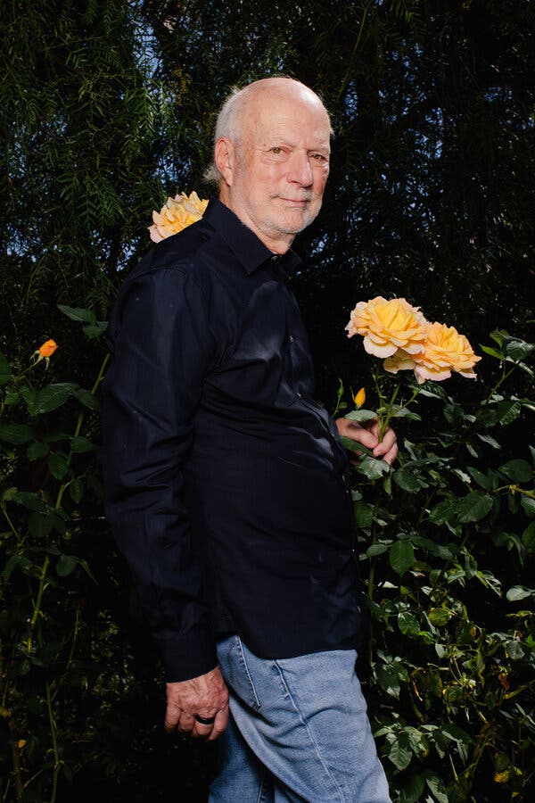 James Burrows: A Legend of Television Sitcoms