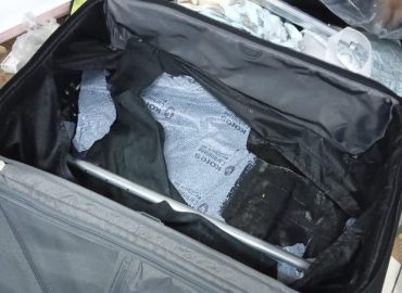 Indonesian Police Arrest Two Russians for Alleged Drug Smuggling in Bali