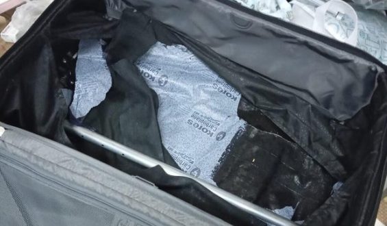 Indonesian Police Arrest Two Russians for Alleged Drug Smuggling in Bali