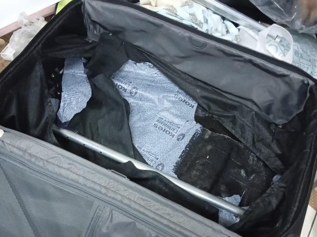 Indonesian Police Arrest Two Russians for Alleged Drug Smuggling in Bali